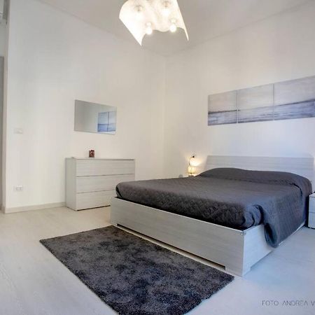 La Reggia Del Mar - Genova Sturla, Mare E Gaslini Apartment Екстериор снимка