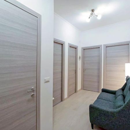 La Reggia Del Mar - Genova Sturla, Mare E Gaslini Apartment Екстериор снимка